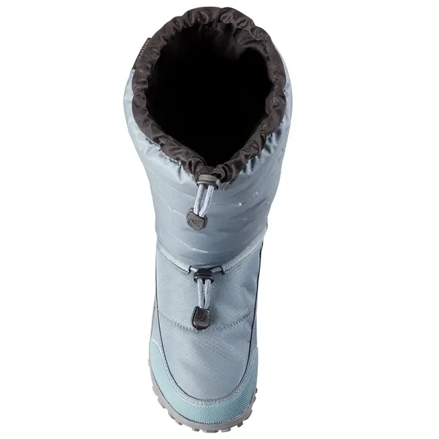 Baffin Cloud Damesko - Grå