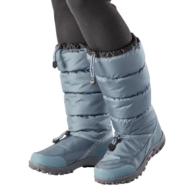 Baffin Cloud Damesko - Grå