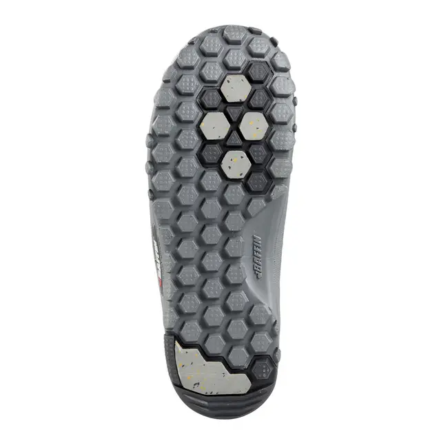 Baffin, Cloud Low, Sort Lav/medium utgave av populær modellserie 