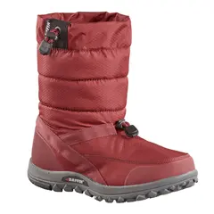 Baffin Cloud Low - R&#248;d, 36 (US W&#39;6) Nyhet FW25