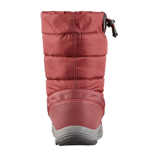 Baffin Cloud Low - Rød, 39 (US W'9) Nyhet FW25 