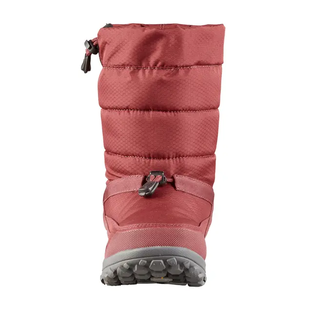 Baffin Cloud Low - Rød, 39 (US W'9) Nyhet FW25 