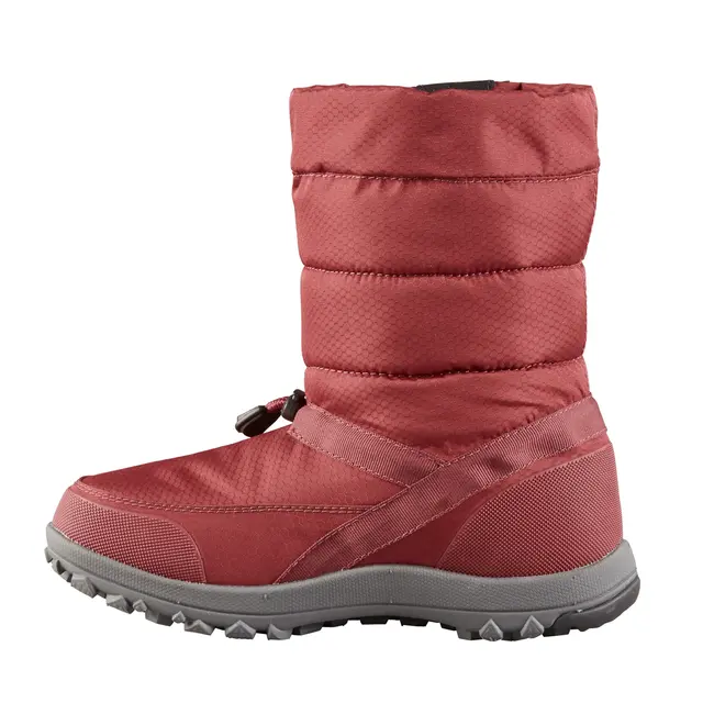 Baffin Cloud Low - Rød, 39 (US W'9) Nyhet FW25 