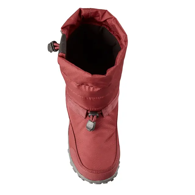 Baffin Cloud Low - Rød, 39 (US W'9) Nyhet FW25 