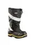 Baffin Derrick STP - Black/Hi-Vis, 43 (U -100°C, CE-godkjent, olje/syre bestandig
