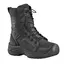 Baffin Ice Hero Dame - Sort, 37 Isolert marsj/uniformsmodell