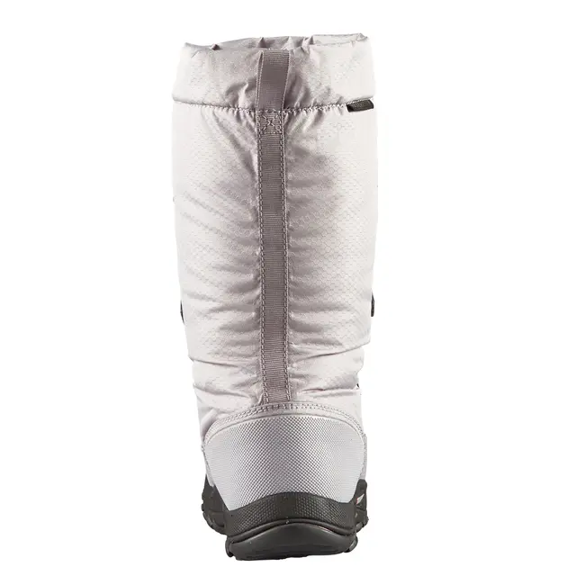 Baffin Ice Light Damesko - Lys Grå