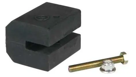 Gummidemper 1604-429 
