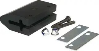 Gummidemper 570023100