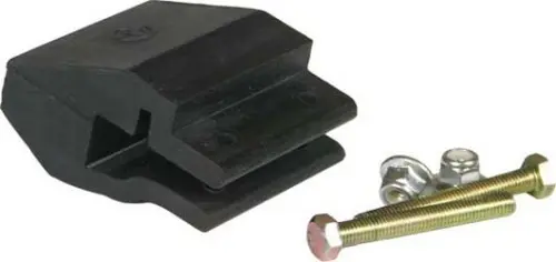 Gummidemper 1604-487 