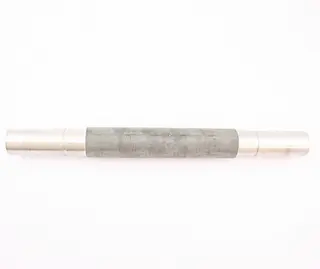 Boggieaksel Yamaha - Senter, 224mm 8V04748600