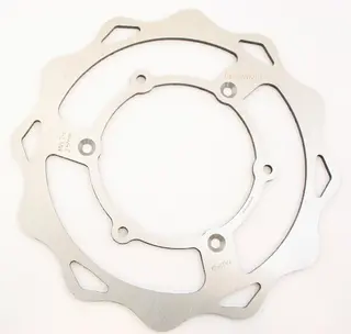 Jax Metals Bremseskive Foran - Yamaha YZ YZ80-85 93-