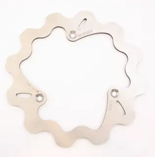 Jax Metals Bremseskive Foran- Suzuki RM RM80-85 93-