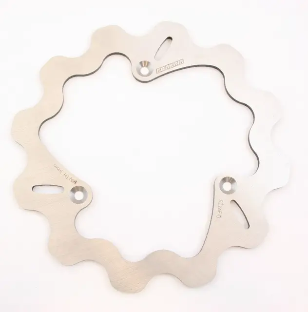 Jax Metals Bremseskive Foran- Suzuki RM RM80-85 93- 