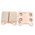 Bremseklosser FM - Ski-Doo OEM: 415084600, 415129172, 414990000...