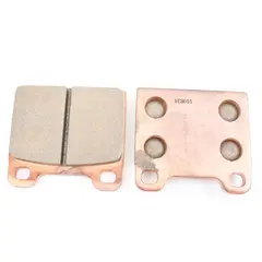 Bremseklosser FM - Ski-Doo OEM: 415084600, 415129172, 414990000...