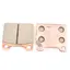 Bremseklosser FM - Ski-Doo OEM: 415084600, 415129172, 414990000...
