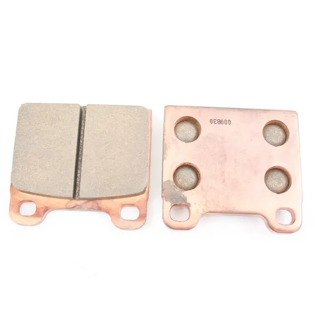 Bremseklosser FM - Ski-Doo OEM: 415084600, 415129172, 414990000... 