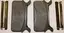 Bremseklosser Full Metal Sett - Polaris FM, OEM: 1930723, 2201430