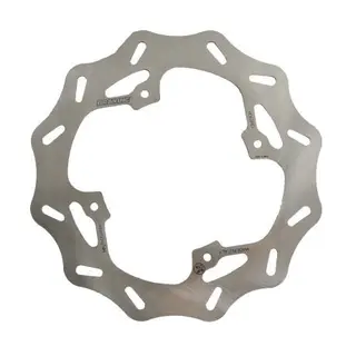 Braking Bremseskive Bak RM125-250 99-08 RM/DRZ400 00-09