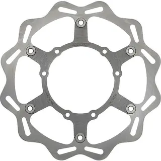 Jax Metals B.Skive Foran OS - Kawa/Suzu KX125-250 03-05 / KXF 04-05/RMZ250 04-06