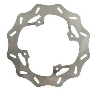 Bremseskive Bak Suzuki RMZ250/450