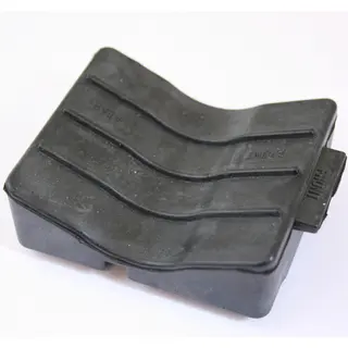 Gummidemper Ski - BRP/Ski-Doo OEM: 505071779, 505072594, 505071315 mm.