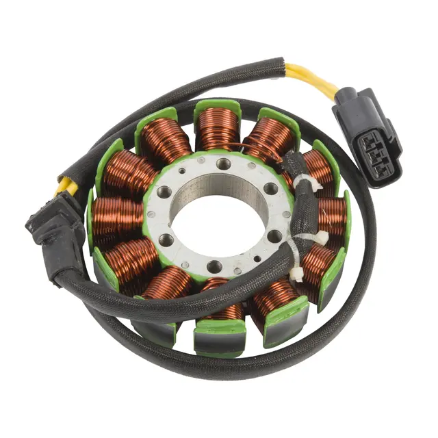 Stator BRP 420892376 