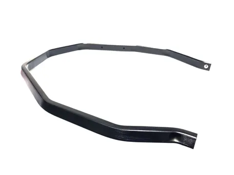 Ski-Doo Støtfanger G4 / Lynx Radien Sort - 502007460