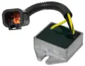 SledTech Voltregulator BRP - 515176188