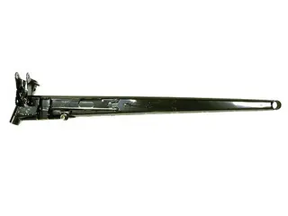 B&#230;rearm - Ski-Doo, H&#248;yre, Sort OEM: 506127010
