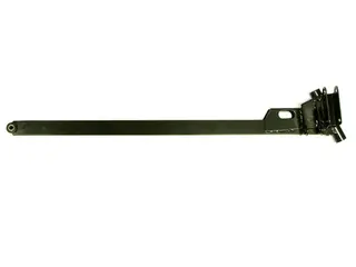 B&#230;rearm - Polaris, Venstre, Sort OEM: 1822187