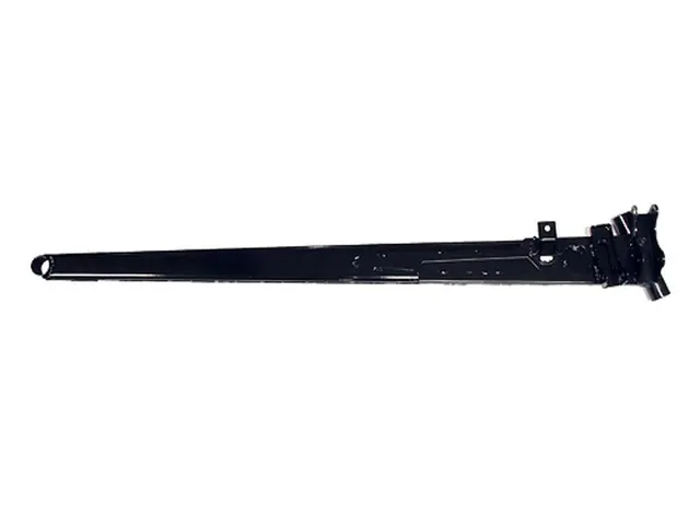 Bærearm - Yamaha, Venstre, Sort OEM 8CR2382E0300, 8CR2382E0300 ++ 