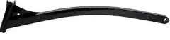 Bærearm Lynx, Ski-Doo - Venstre, Sort OEM: 605251767, M5248336