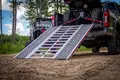 Caliber Ramp-Pro HD Lasterampe Genial forsterket og fleksibel rampe