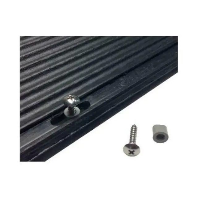 Caliber Foringssett - 26 stk uten skruer Reservedel 