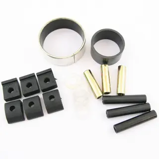 Drive Clutch Kit Overhalingssett Yamaha YVXC Clutch 94-00