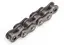 DC Kjede DC525MSX2-G - 112L PL-Open gold Forsterket QX-ring 520 kjede