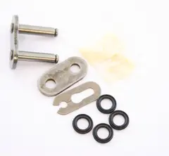 Kjedelås DC50MTX Clips O-Ring Forst. Med fett