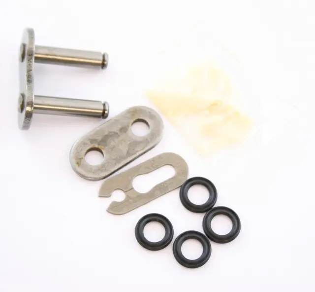 Kjedelås DC50MTX Clips O-Ring Forst. Med fett 