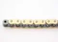 DC Kjede DC50MZX-G-130L PL-Open Gold 900-1400cc, M/kjedelås
