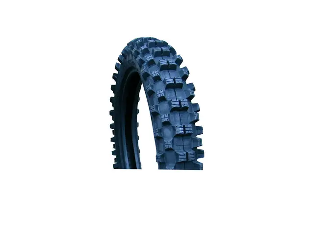 RyMax E80 - 90/90-21 54R Endurodekk 
