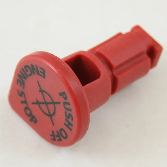 Nødstoppbryter - Yamaha OEM: 8GL862840900 