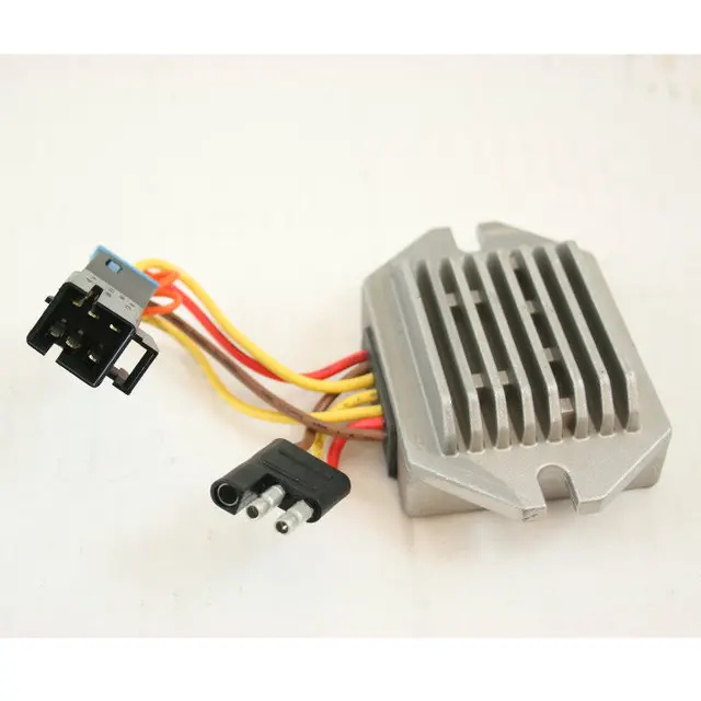 Voltregulator Polaris 4013460 OEM: 4013460 
