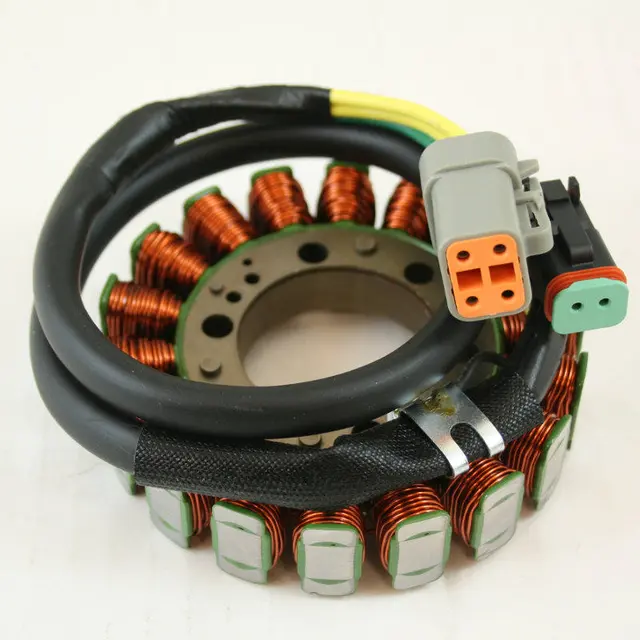 Stator - BRP/Ski-Doo Tilsvarer OEM 410922993 