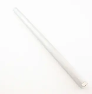 Boggieaksel 3/4&quot;x367mm OEM: 8A54747502