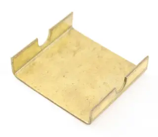 Glideblokk Bladfj&#230;r - Passer Flere 0103-001 0103-004 5430003 505006400