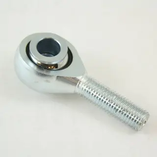 Endeledd - Lynx/Ski-Doo V.SS, M10x1.25 OEM: 506152081