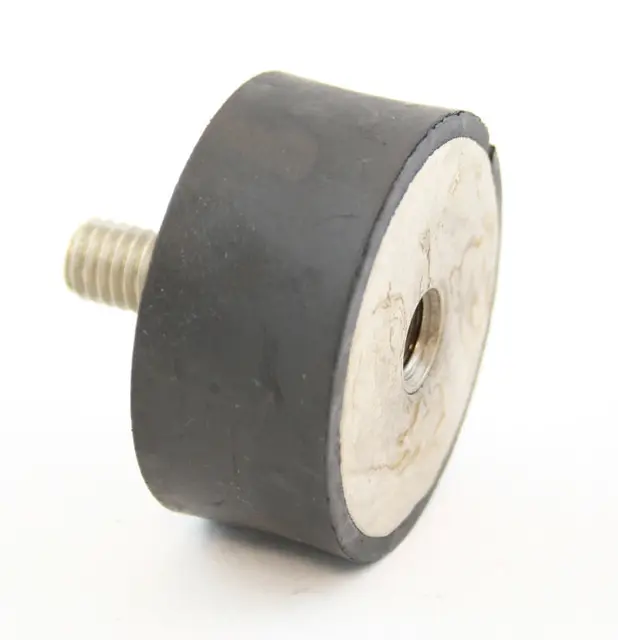 Motorfeste 0608-217 Ø48mm, Bredde 22mm, Bolt 18mm 