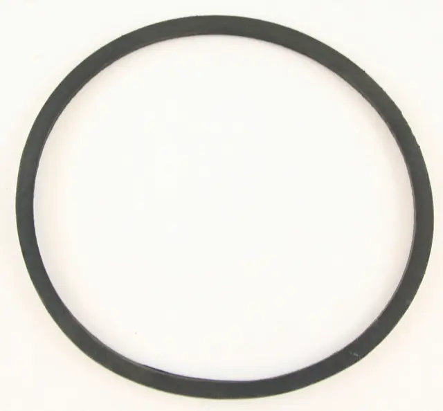 Viftereim Rotax 9.5x635 